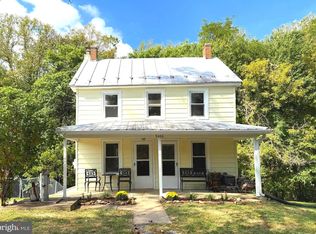 5406 Amos Reeder Rd, Boonsboro, MD 21713