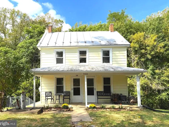 5406 Amos Reeder Rd, Boonsboro, MD 21713