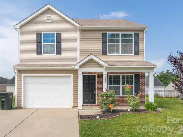 985 Sundance Dr, Gastonia, NC 28054