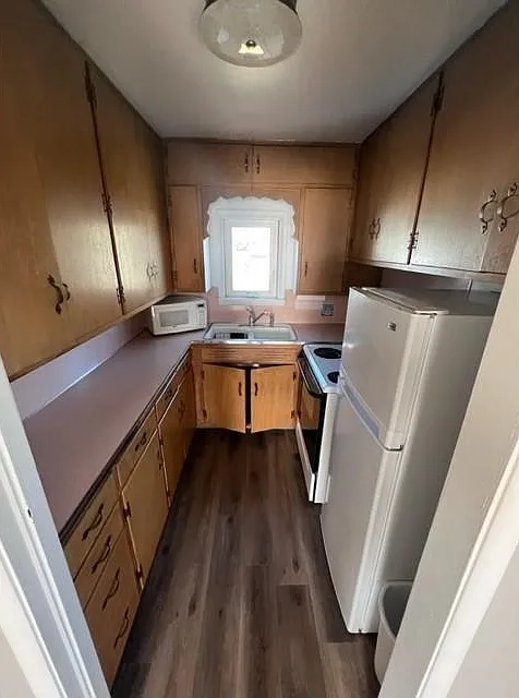 1 bed, 1200 sqft, $700 — Photo 4