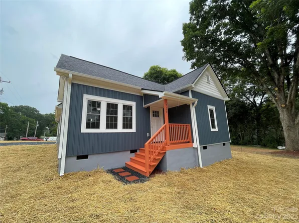 928 Poplar St, Albemarle, NC 28001