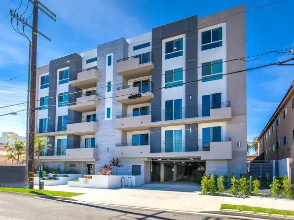 NOHO 55 Luxury Living, 5555 Bonner Ave #502, North Hollywood, CA 91601