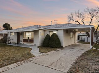 4955 S 4420 W, Salt Lake City, UT 84118