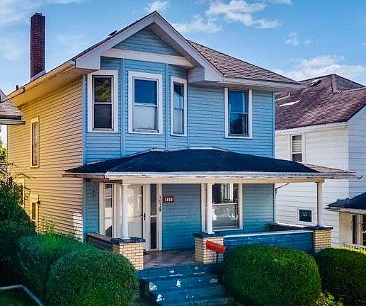 2nd image of 302 Maxwell Ave