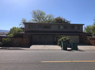 7529 Bluestone Dr, Reno, NV 89511