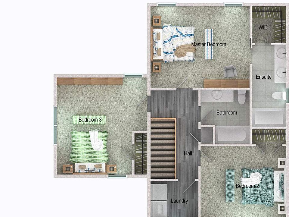 2nd image of 1558 Pockwock Rd