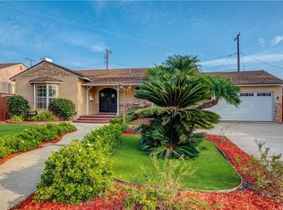 10166 Larrylyn Dr, Whittier, CA 90603