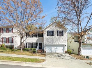 209 Kellerhis Dr, Apex, NC 27502
