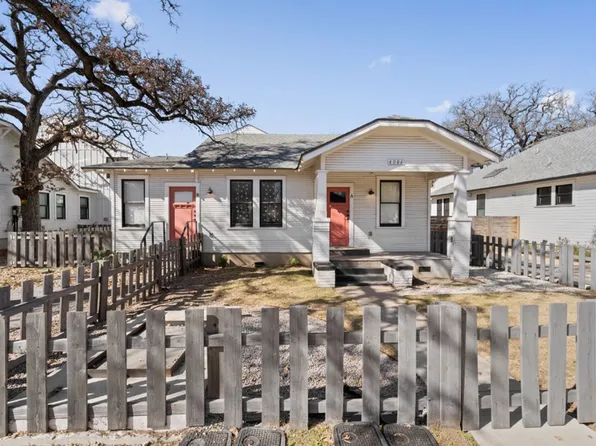 4006 Avenue C APT A, Austin, TX 78751