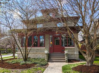 31 S Columbia St, Naperville, IL