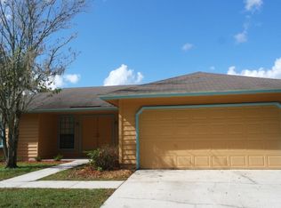 1389 Pawnee St, Orange Park, FL 32065