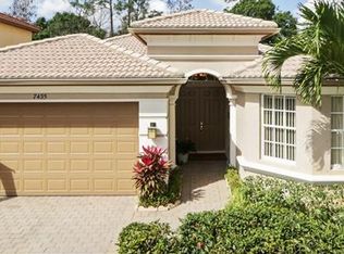 7435 Sika Deer Way, Fort Myers, FL 33966