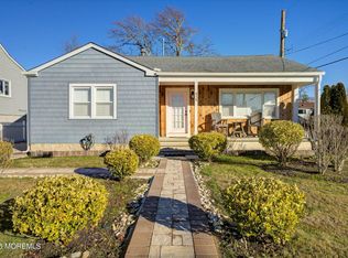 515 Stone Harbor Ave, Ocean Gate, NJ 08740