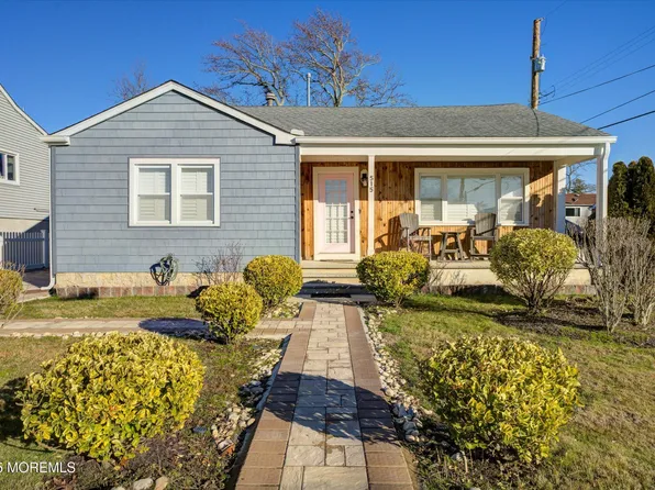 515 Stone Harbor Ave, Ocean Gate, NJ 08740