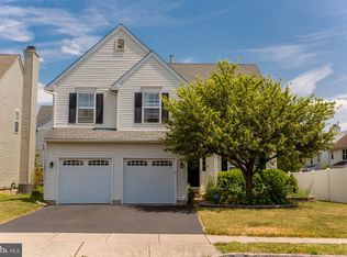 4153 Milords Ln, Doylestown, PA 18902