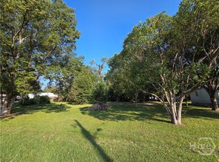 36 N Railroad St, Ludowici, GA 31316