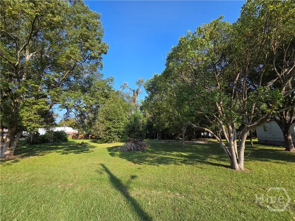 .36 Acres N Railroad Street, Ludowici, GA 31316