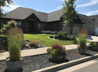 8616 N Nettleton Ct, Spokane, WA 99208