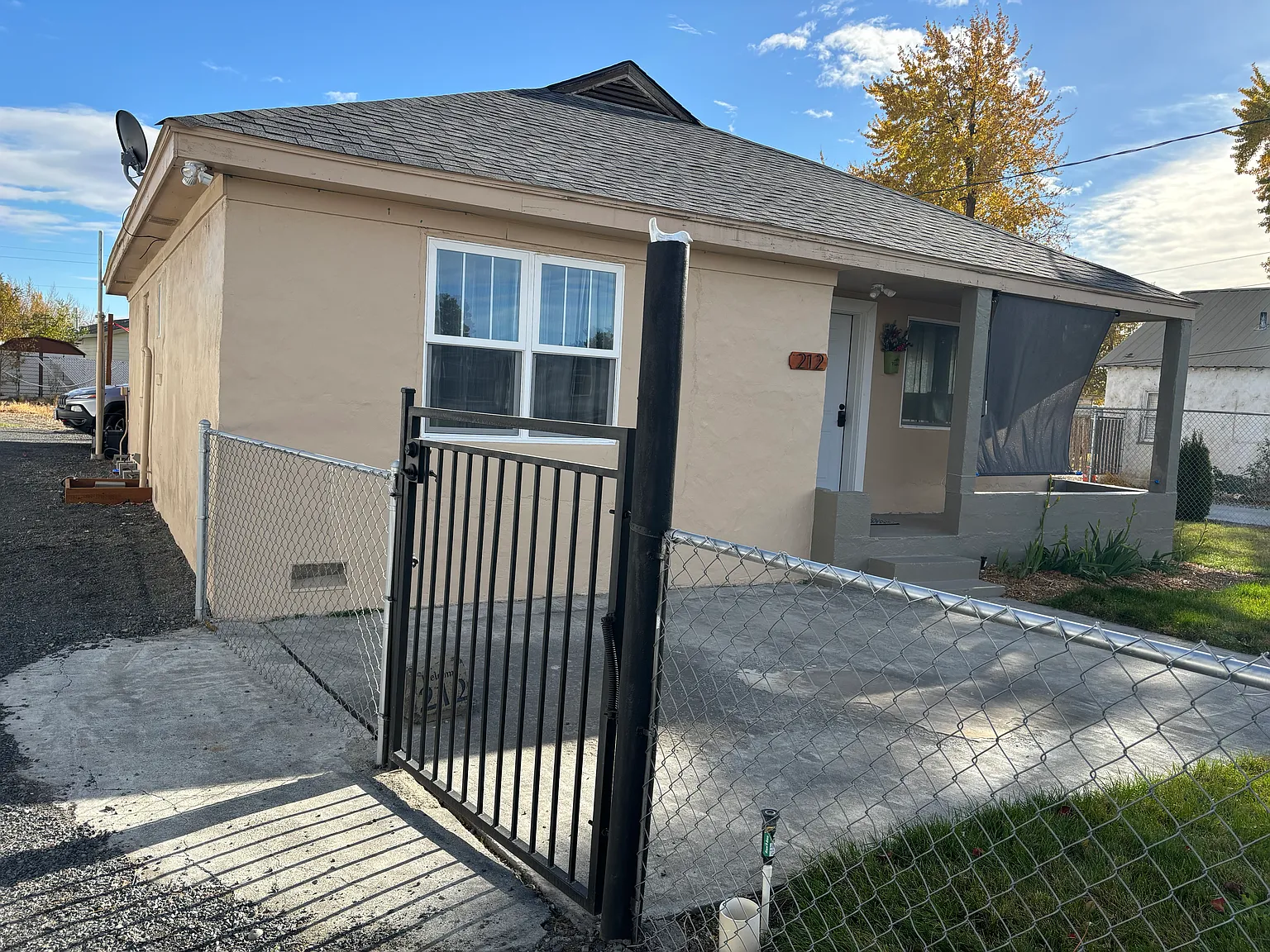 2 bed, 1271 sqft, $1,850 — Photo 1
