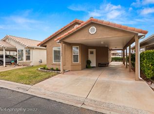 2990 E Riverside Dr UNIT 108, St George, UT 84790