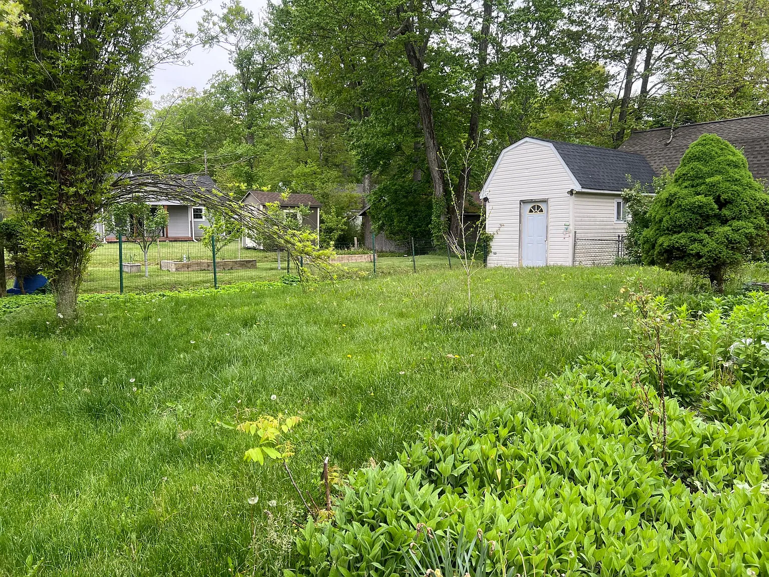 Hickory Ln, Kunkletown — Photo 2
