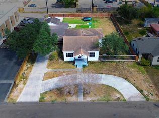 115 Wilson Ave, Elsa, TX 78543