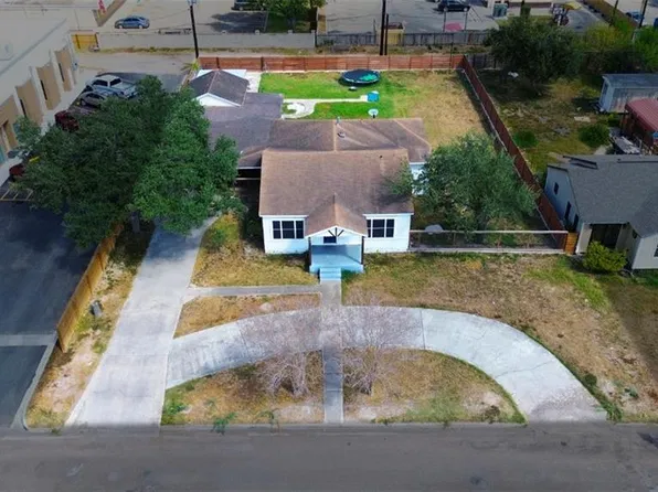 115 Wilson Ave, Elsa, TX 78543
