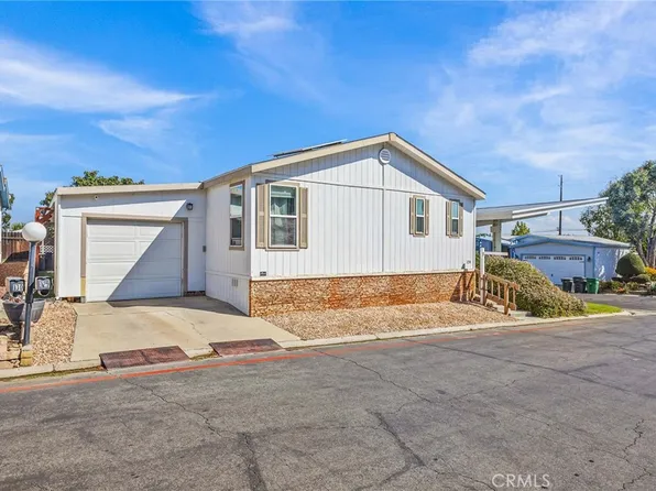 1550 Rimpau Ave Spc 129, Corona, CA 92881