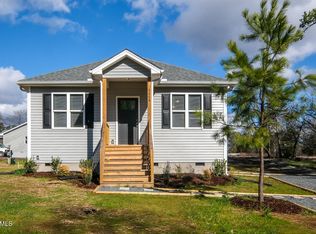 2646 Cammie St, Durham, NC 27705