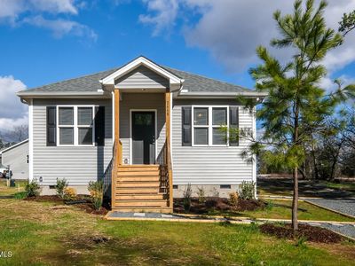 2646 Cammie St, Durham, NC, 27705