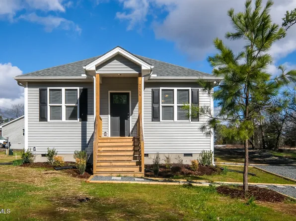2646 Cammie St, Durham, NC 27705