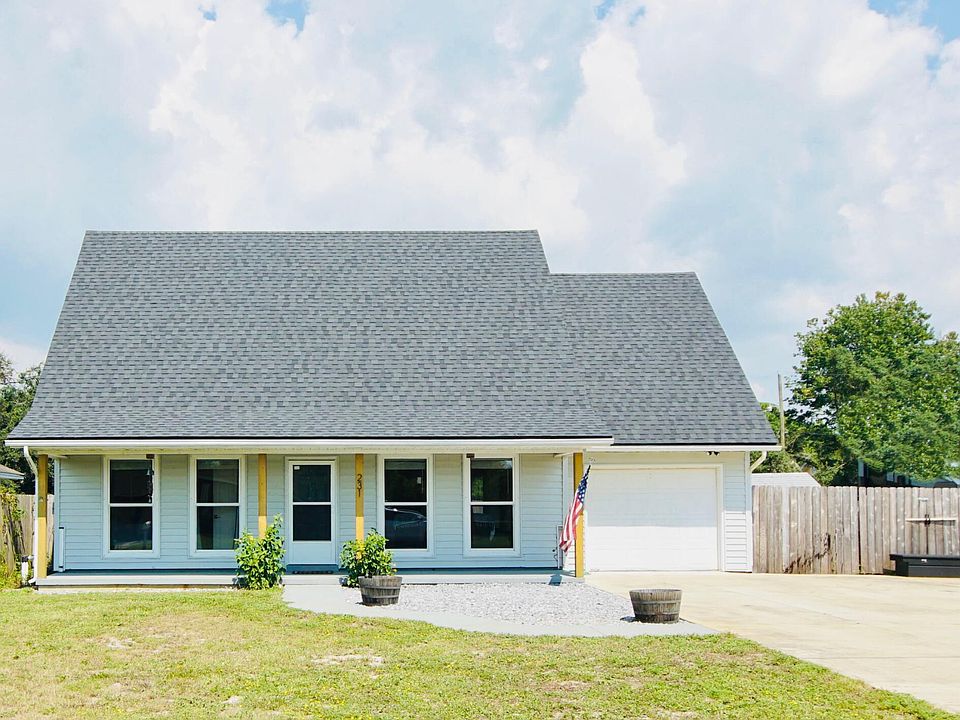 231 Michael Ave, Mary Esther, FL 32569 Zillow