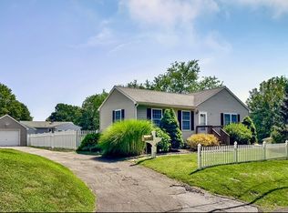 394 Colonial St, Watertown, CT 06779