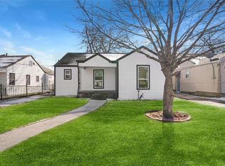 734 Genoa Ave, Dallas, TX