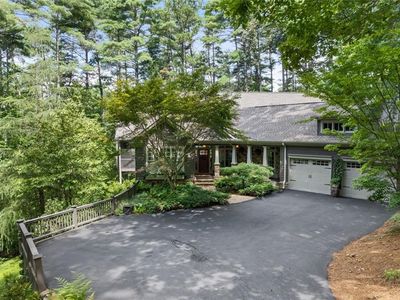 295 Blackwell Creek Way, Jasper, GA, 30143