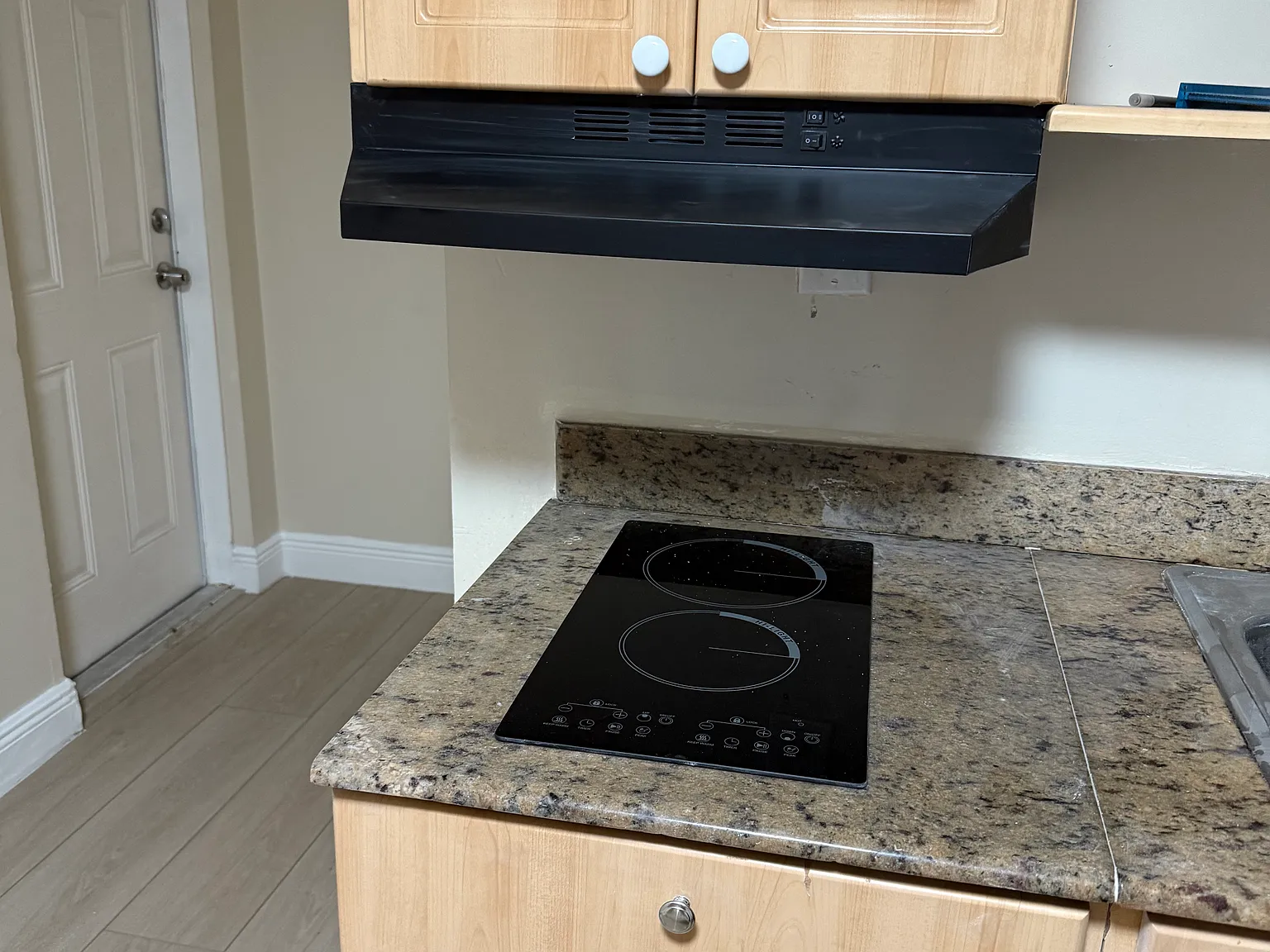 1 bed, $1,100 — Photo 1