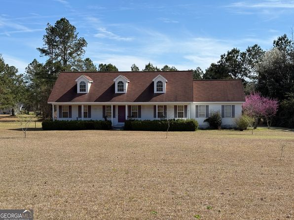 9546 Union Rd, Metter, GA 30439