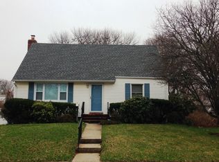 1377 Circle Dr E, North Baldwin, NY 11510