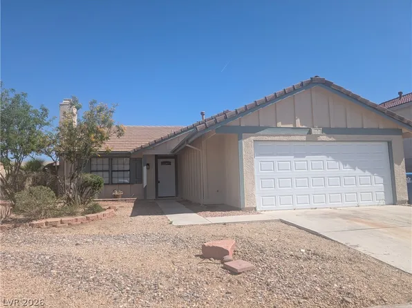 4424 Honeycomb Dr, Las Vegas, NV 89147