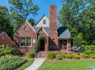 402 Devon Dr, Homewood, AL 35209