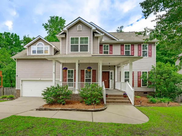 145 Stonemont Dr, Irmo, SC 29063