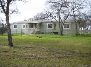 221 Dack Way, Palermo, CA