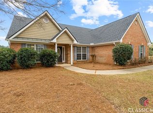 1161 Ruby Way, Bogart, GA 30622