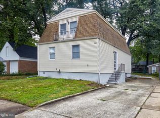 5521 Wisteria Ave, Pennsauken, NJ 08109