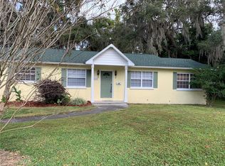 2129 Palmetto Rd, Mount Dora, FL 32757