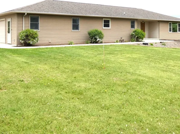 W1350 E County Rd, Seymour, WI 54165