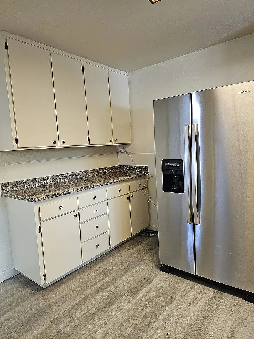 1617 Francis Street #A - 1 — Photo 2