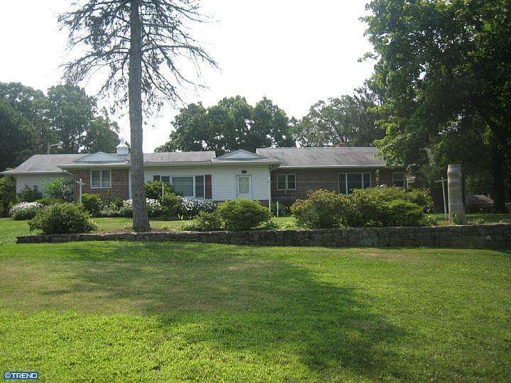 Exterior Back