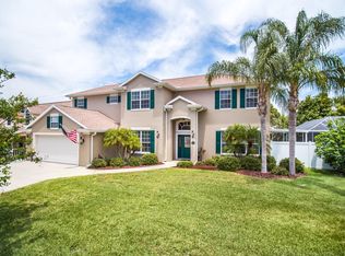 1600 Yount Dr, Merritt Island, FL 32952