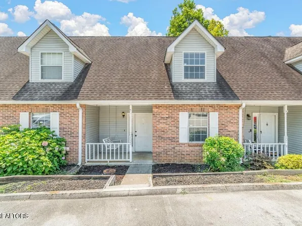 2020 Silverbrook Dr #5C, Knoxville, TN 37923